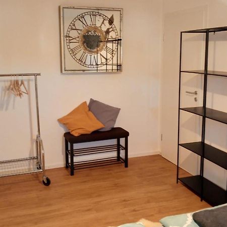 Exklusive Design Erlebnisferienwohnung Bad Worishofen Luaran gambar